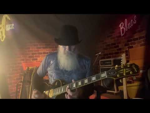 Guitar Boogie | Blue Relaxing Smooth Mood Groove Music | Blues & Jazz Instrumental | Malone Schwartz