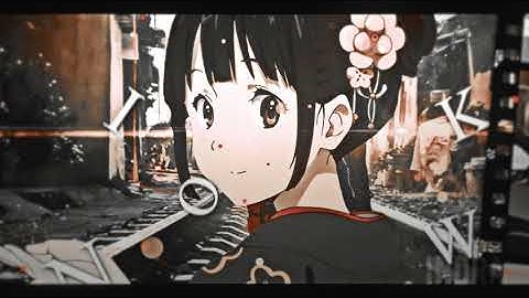 AMV Hyouka - If This Is Goodbye - Free PF Maybe sksksk