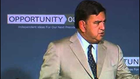 Scrap No Child Left Behind