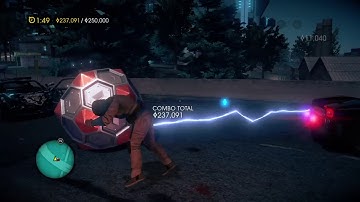 Saints Row IV: Re-Elected Walkthrough [PART 43] Kill and Let Die