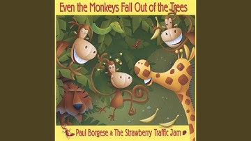 Making The Elephants Jump