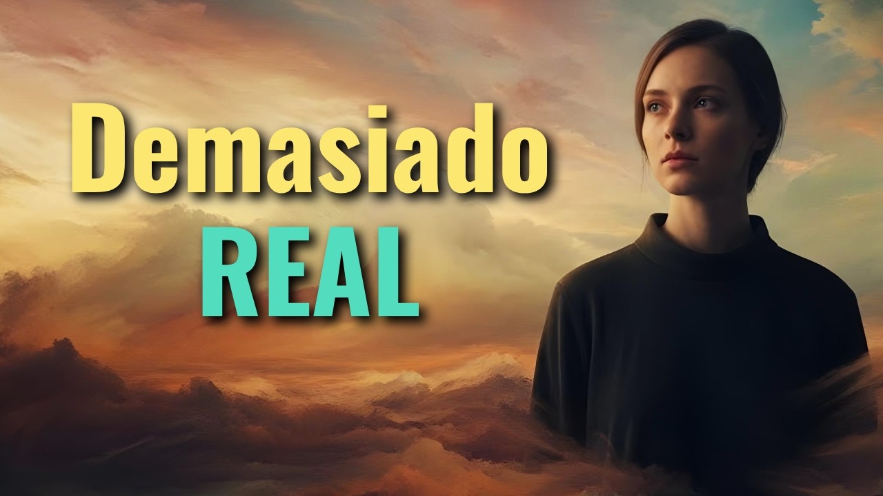 ¿Vivimos en un sueño?