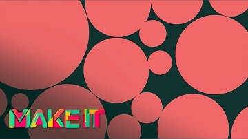 MAKE IT 2017 - Sandee Cohen, Melinda Grant - Animations for Portfolios & Presentations