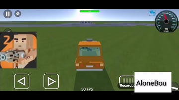 SimpleSandbox2 || Car Crash Compilation 2