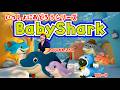 Baby Shark　ベイビーシャーク【のはなおねえさん】　いっしょにおどろうシリーズ　みんなのうた　ダンス　ピンキッツ
