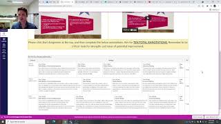 Celebrity How to Annotate a Document in Canvas! Net Worth