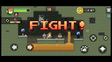 #danthemangames gameplay walkthrough part 6