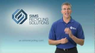 Sims Recycling Online Presentation