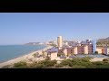 Apartamentos 3 alcobas vista norte al mar- Two Tower- Santa Marta