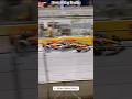 Lando crashes during Saudi Arabian GP qualifying #landonorris #f1shorts #f1
