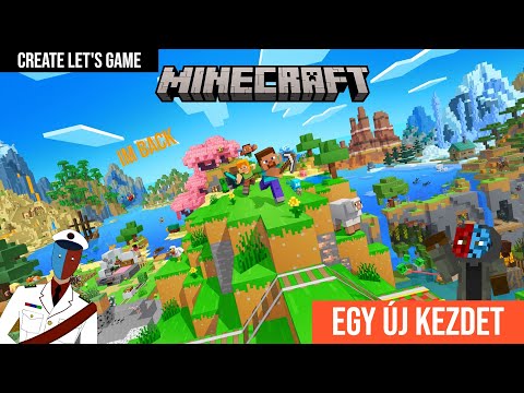 Minecraft Let's Create