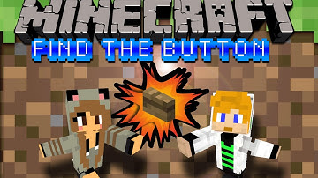 Minecraft Map: Find The Button Map! w/ MissFuzzyMouse