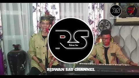 RIDWAN SAU - Teamak nilacci [ Official Live ]