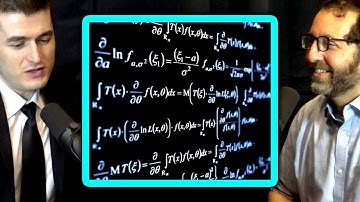 How to learn math | Jordan Ellenberg and Lex Fridman