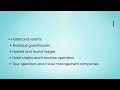 ISO 22483 Certification Explained: Boost Your Tourism Business Standards