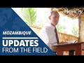 Faithfulness in Mozambique (feat. Dr. Charles Woodrow)