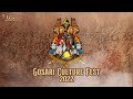 Gosari Culture Fest 2022 (DMS WAGOS)