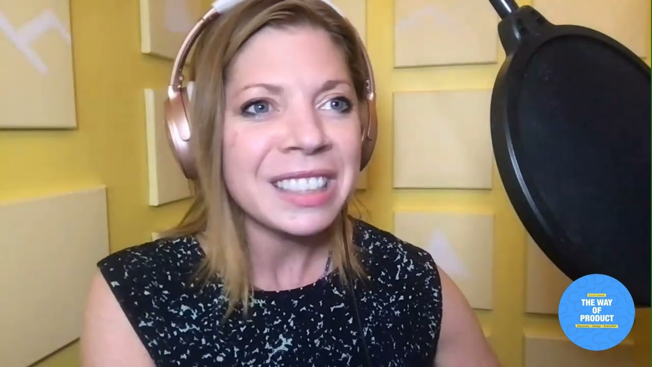 How to make an intuitive product navigation