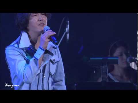 ミュージック Yoon Sang Hyeon 2011NAGOYA FIRST CONCERT Yoon Sang Hyeon 2011NAGOYA FIRST CONCERT