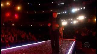 Justin Timberlake Sexyback Victoria's Secret Fashion Show