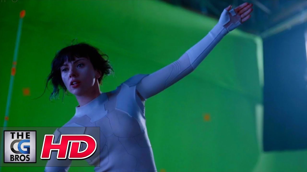 CGI & VFX Showreels: "CG Showreel 2018" - by Jamir Blanco