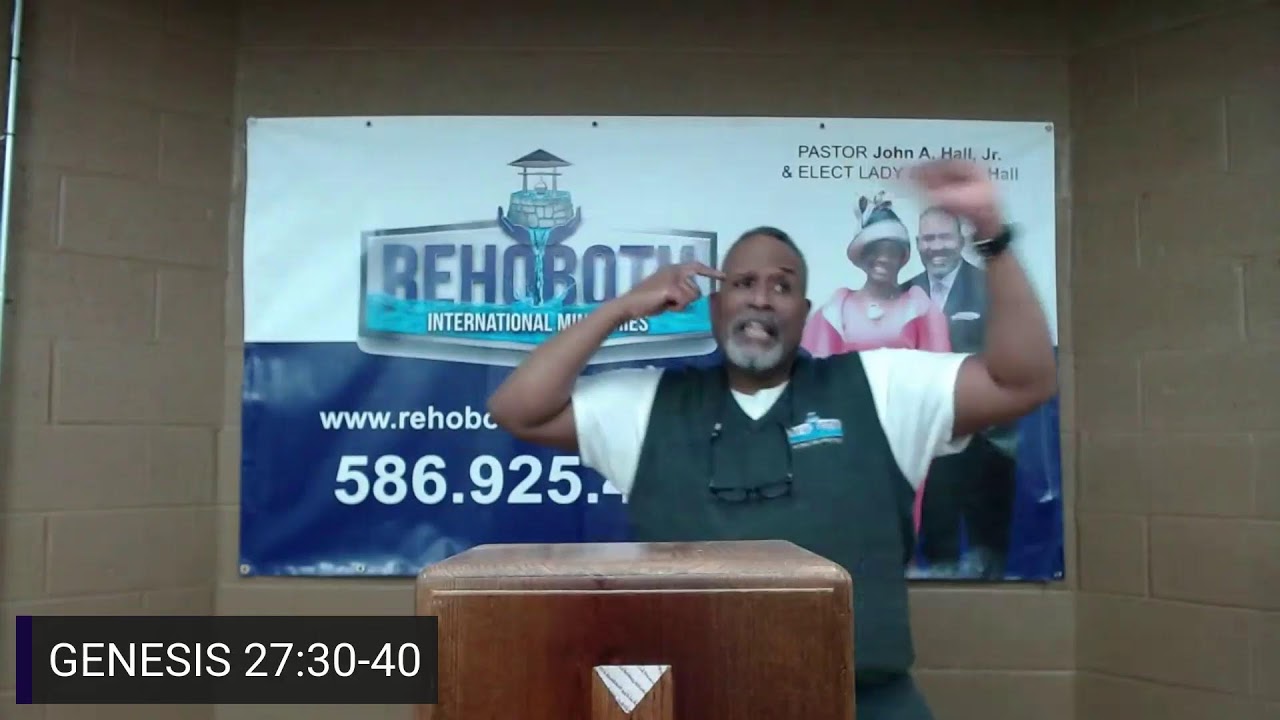 3/10/26 Tuesday Bible Study