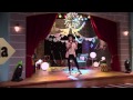 Musical Lodovica Comello ¨Ven y Canta¨ en italiano - The U-mix Show