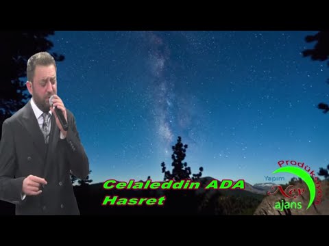 Celaleddin Ada - Hasret