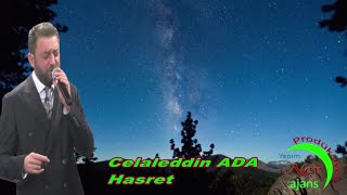 Celaleddin Ada - Hasret Resimi