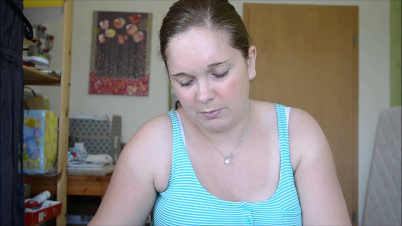 16. Schwangerschaftswoche/Mamikreisel Haul/VLOG