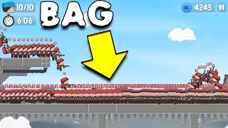 видео: 1000 Клонов! Игра сломалась Clone Armies Tactical Army Game 2D Games TD картинка: 1000 Клонов! Игра сломалась Clone Armies Tactical Army Game 2D Games TD