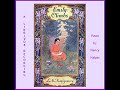 Emily Climbs, Version 2 by Lucy Maud Montgomery read by Nancy Halper Part 2/2 | Full Audio Book