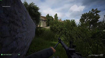 Postscriptum marksman