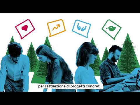 Conosci il progetto B_HUB Monte Grappa?