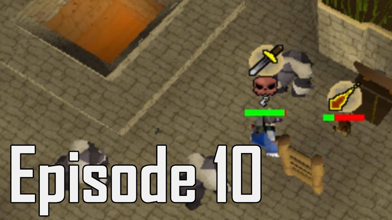 Deadman Mode: Episode 10 - It Happened