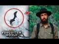 Searching for Dinosaurs and Cryptids in Africa: Kongamato, J&#39;ba Fofi &amp; more - FORGOTTEN WORLD Ep. 2