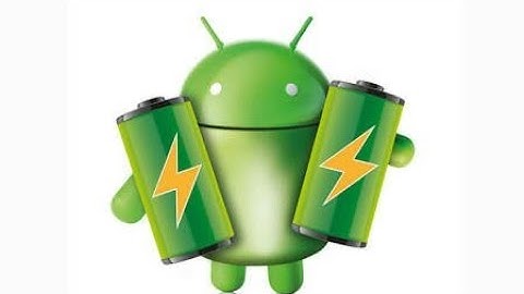 Reparar o calibrar la batería de tu celular(Root y no root) 2018