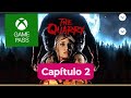 The Quarry - Let&#39;s Play Español #1