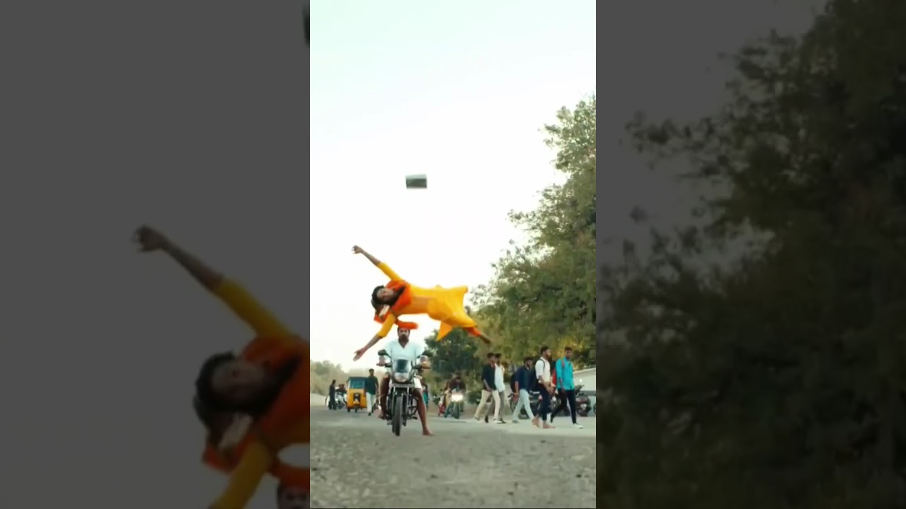 padesave pillar padesave song//comedy scenes Telugu