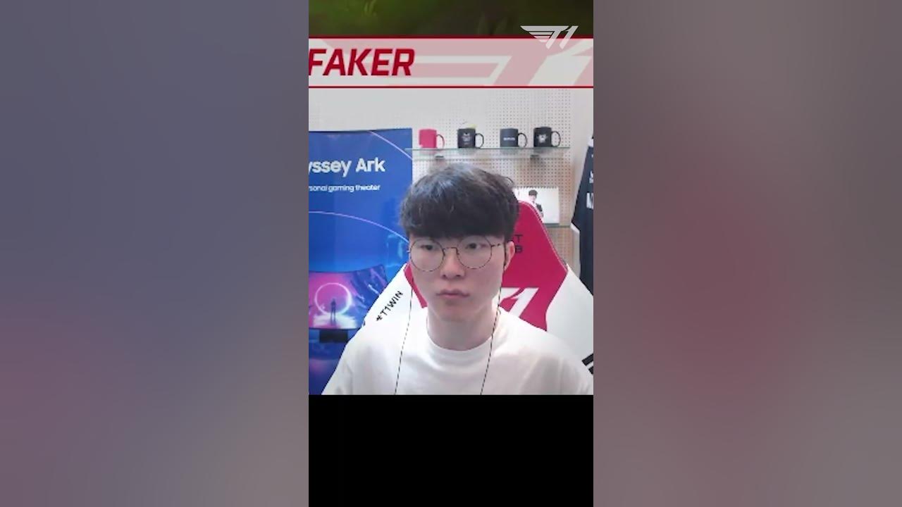 Gucci sent me a gift! [Faker Stream Highlight], Gucci, Gucci sent me a  gift! [Faker Stream Highlight], By T1.Faker