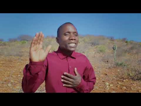 KEDMON MLALI USIOGOPE Official Video