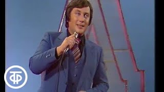 видео: Владимир Винокур -  Музыкальная пародия  картинка: Владимир Винокур -  Музыкальная пародия