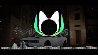 OsMan & SINDICVT - Liberty Walk (Bass boosted & Slowed by Dr.Vid)