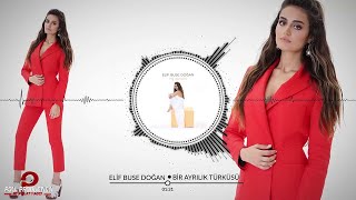 Elif Buse Doğan - Bir Ayrılık Türküsü #karadeniz #karadenizşarkıları #türkhalkmüziği Resimi