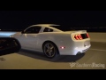 ATSV, Camaro V6 on spray and 5 0s Street Racing