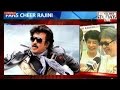 Lingaa's release Rajini's birthday