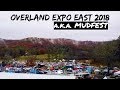 Overland Expo East | Day 1