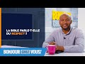 La Bible parle-t-elle du respect ? - Bonjour chez vous ! - L'équipe emci - REDIFF