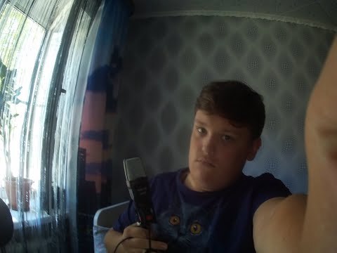 Обзор 2.0: на микрофон DEXP u400