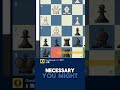 I Almost Beat an International Master In Chess